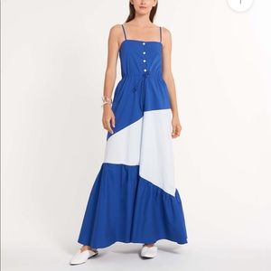 Ansea-The Man Overboard Dress (medium)